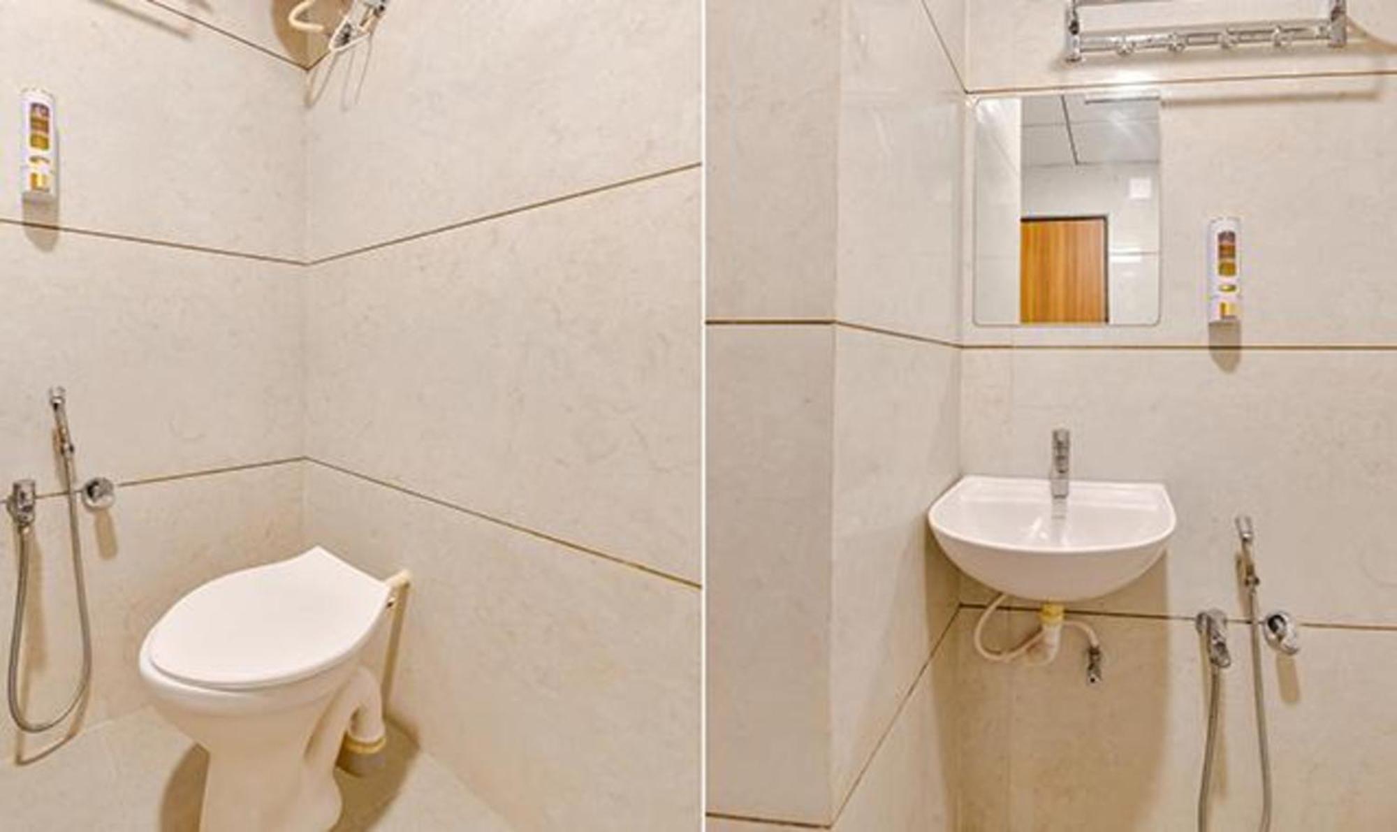 Fabhotel Siddharth Corporate - Vavol, Γκαντχιναγκάρ Εξωτερικό φωτογραφία